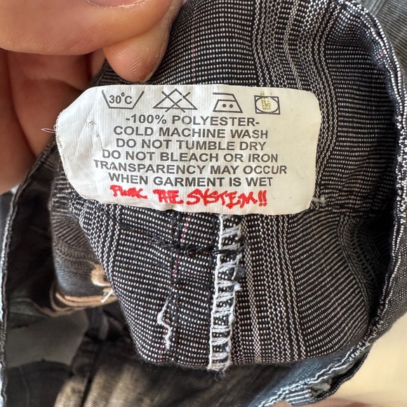 Billabong Factory Stretch Mens 36 Board Shorts Lightweight Bermuda Pocket Hybrid - Picture 9 of 14